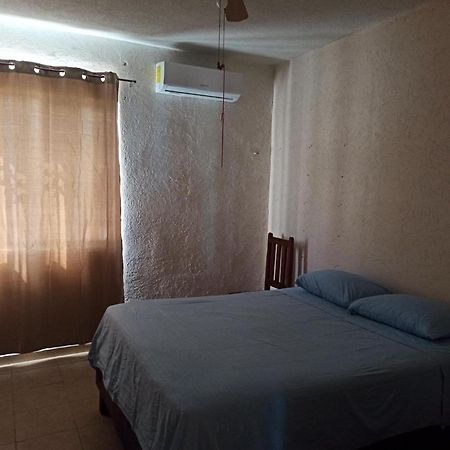 Casita Mahahual, Grand Costa Maya Exterior photo