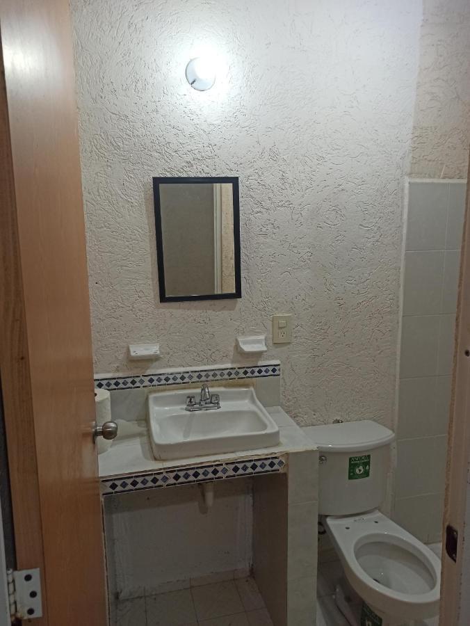 Casita Mahahual, Grand Costa Maya Exterior photo