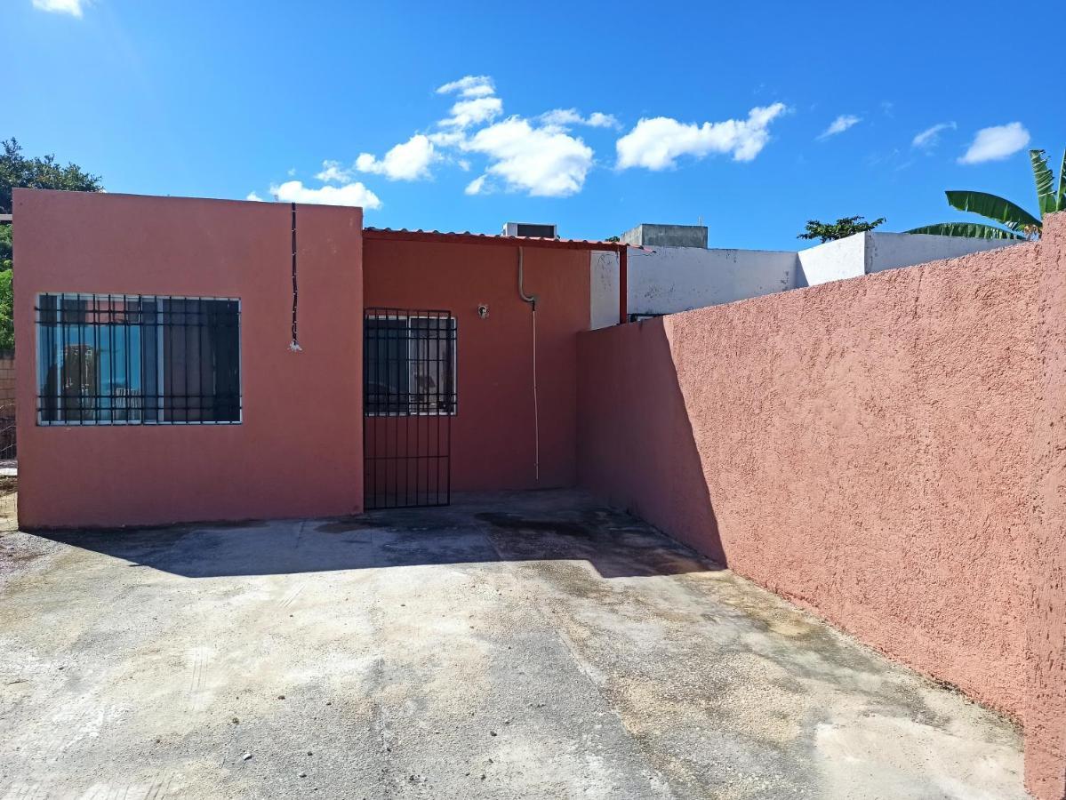 Casita Mahahual, Grand Costa Maya Exterior photo